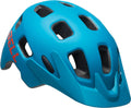 Bell Berm MIPS Bike Helmet Sporting Goods > Outdoor Recreation > Cycling > Cycling Apparel & Accessories > Bicycle Helmets VISTA OUTDOOR SALES LLC Solid Blue  