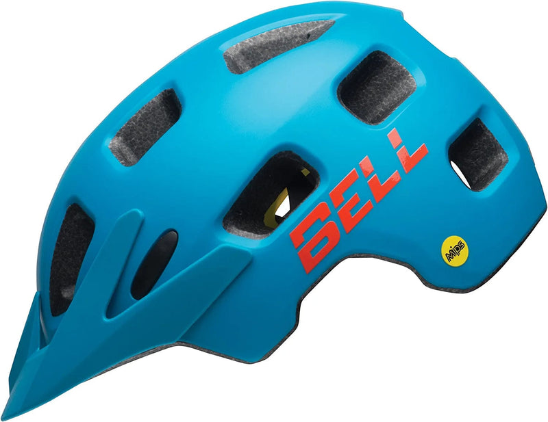 Bell Berm MIPS Bike Helmet