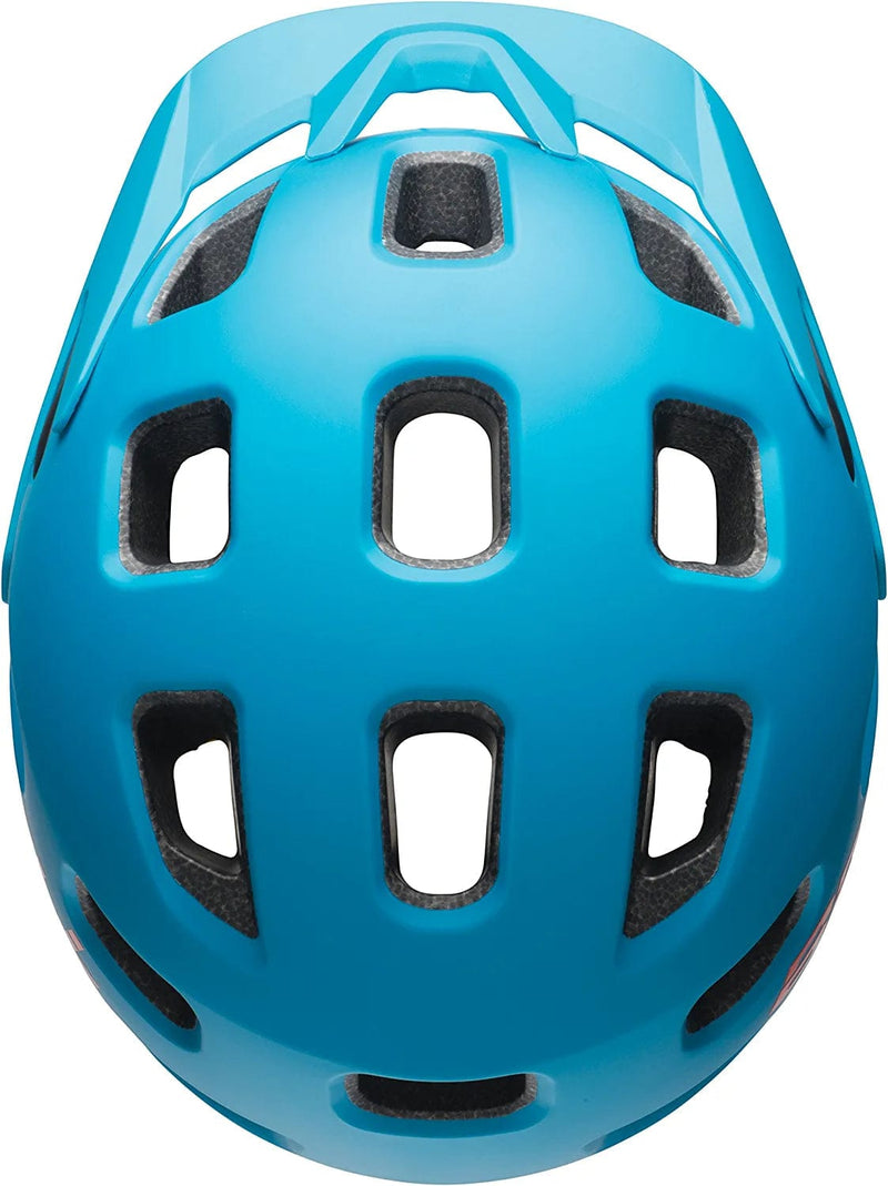 Bell Berm MIPS Bike Helmet Sporting Goods > Outdoor Recreation > Cycling > Cycling Apparel & Accessories > Bicycle Helmets VISTA OUTDOOR SALES LLC   