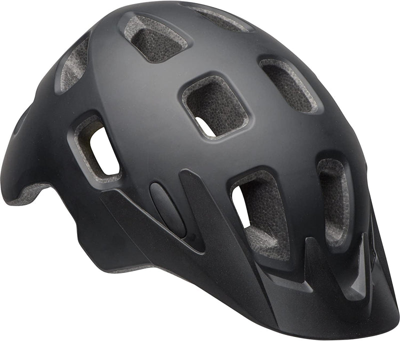 Bell Berm MIPS Bike Helmet Sporting Goods > Outdoor Recreation > Cycling > Cycling Apparel & Accessories > Bicycle Helmets VISTA OUTDOOR SALES LLC Matte Black  