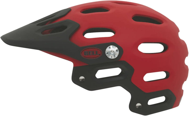BELL Bike-Helmets Bell Super Bike Helmet