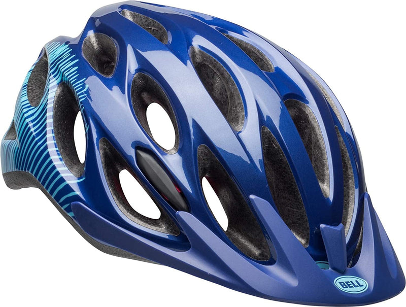 Bell Coast Women'S Bike Helmet