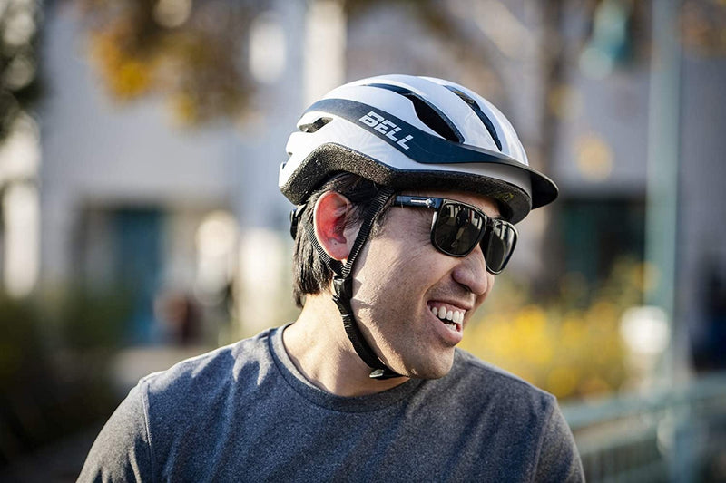 Bell Contour Adult Bike Helmet