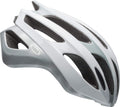 Bell Falcon MIPS Adult Road Bike Helmet Sporting Goods > Outdoor Recreation > Cycling > Cycling Apparel & Accessories > Bicycle Helmets Bell Stride Matte/Gloss White/Smoke (2019) Medium (55-59 cm) 