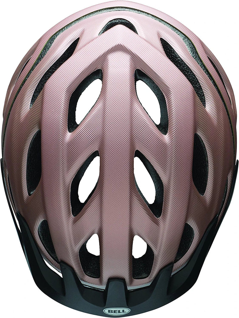 Bell Ferocity Bike Helmet Sporting Goods > Outdoor Recreation > Cycling > Cycling Apparel & Accessories > Bicycle Helmets VISTA OUTDOOR SALES LLC   