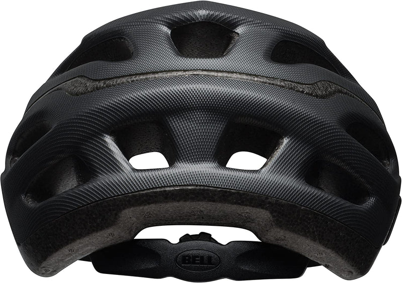 BELL Ferocity Bike Helmet - Dark Titanium Texture