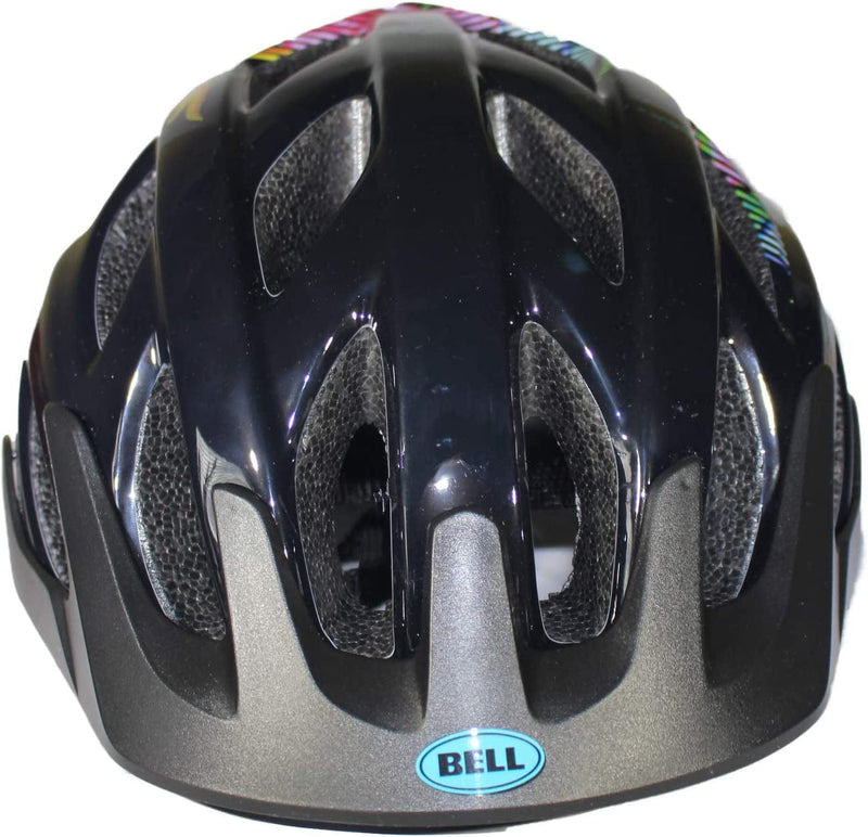 Bell Frenzy Bicycle Youth Helmet for Age 8-14 UPSC Safety Standards