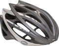 Bell Gage Stripes Bike Helmet