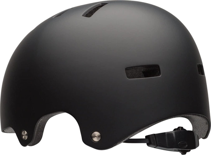 BELL Local Adult BMX Bike Helmet Sporting Goods > Outdoor Recreation > Cycling > Cycling Apparel & Accessories > Bicycle Helmets BELL   