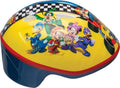 Bell Mickey Mouse Toddler Bike Helmet Sporting Goods > Outdoor Recreation > Cycling > Cycling Apparel & Accessories > Bicycle Helmets Bell Mickey & The Roadsters  