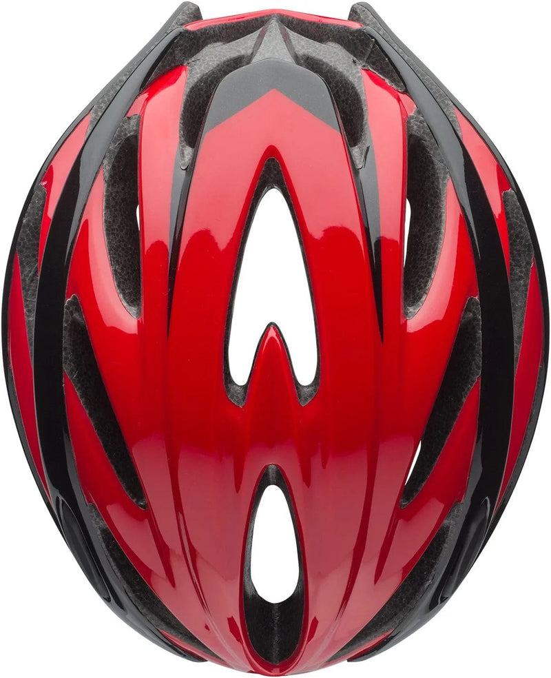 BELL Overdrive Road Helmet 2016 Sporting Goods > Outdoor Recreation > Cycling > Cycling Apparel & Accessories > Bicycle Helmets Bell Sports   