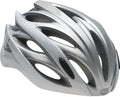 BELL Overdrive Road Helmet 2016 Sporting Goods > Outdoor Recreation > Cycling > Cycling Apparel & Accessories > Bicycle Helmets Bell Sports White Medium 