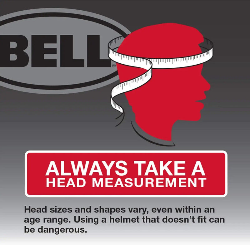 Bell Rally Child Helmet