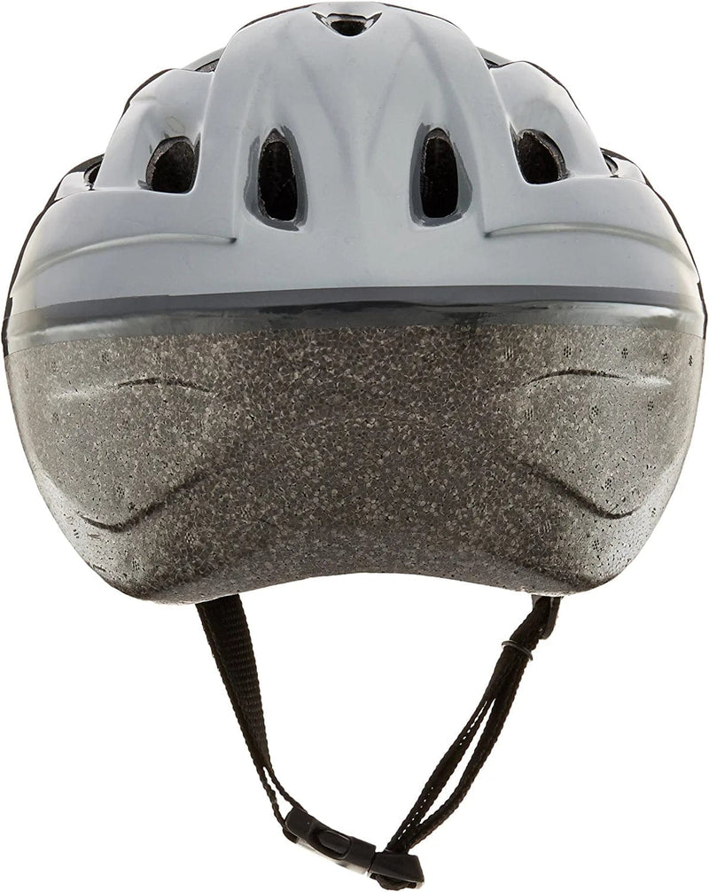 Bell Reflex Bike Helmet Sporting Goods > Outdoor Recreation > Cycling > Cycling Apparel & Accessories > Bicycle Helmets Bell Sports   