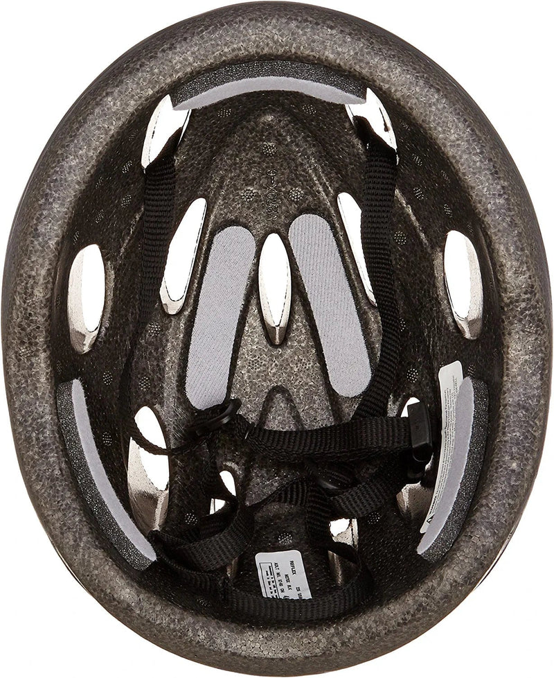 Bell Reflex Bike Helmet Sporting Goods > Outdoor Recreation > Cycling > Cycling Apparel & Accessories > Bicycle Helmets Bell Sports   