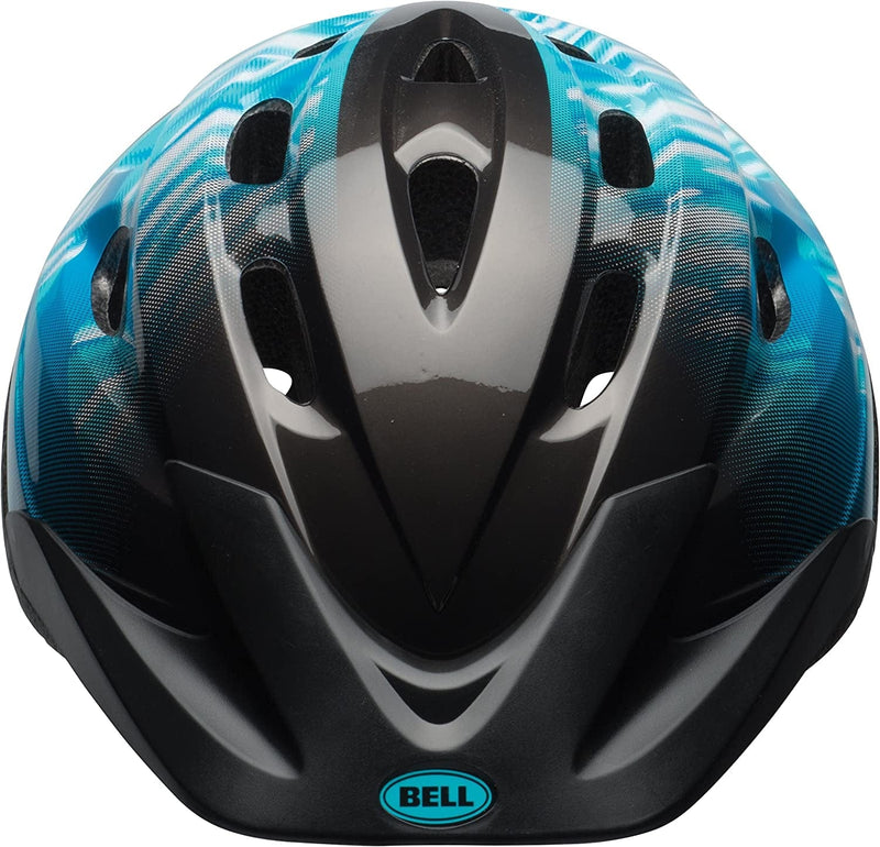 Bell Richter Youth Helmet Sporting Goods > Outdoor Recreation > Cycling > Cycling Apparel & Accessories > Bicycle Helmets Bell   