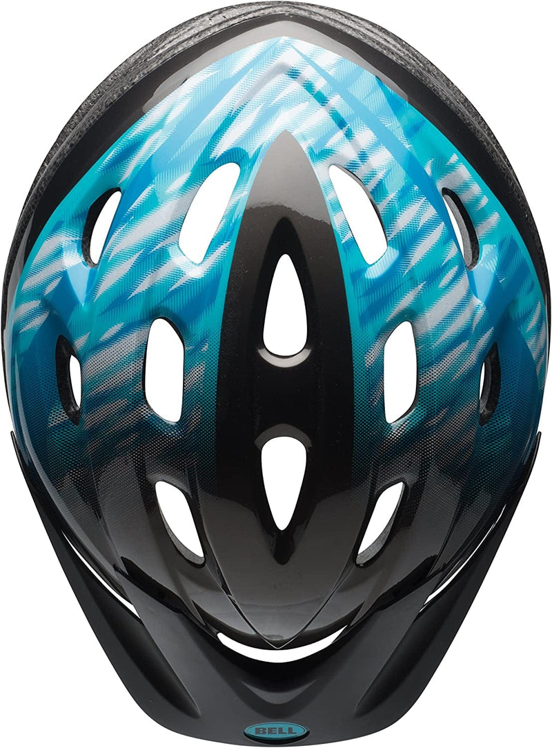 Bell Richter Youth Helmet Sporting Goods > Outdoor Recreation > Cycling > Cycling Apparel & Accessories > Bicycle Helmets Bell   