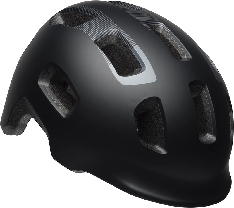 Bell Ripley Adult Bike Helmet Sporting Goods > Outdoor Recreation > Cycling > Cycling Apparel & Accessories > Bicycle Helmets VISTA OUTDOOR SALES LLC   