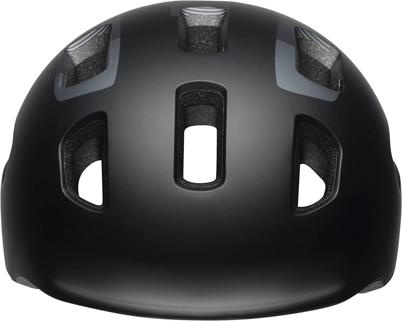 Bell Ripley Adult Bike Helmet Sporting Goods > Outdoor Recreation > Cycling > Cycling Apparel & Accessories > Bicycle Helmets VISTA OUTDOOR SALES LLC   