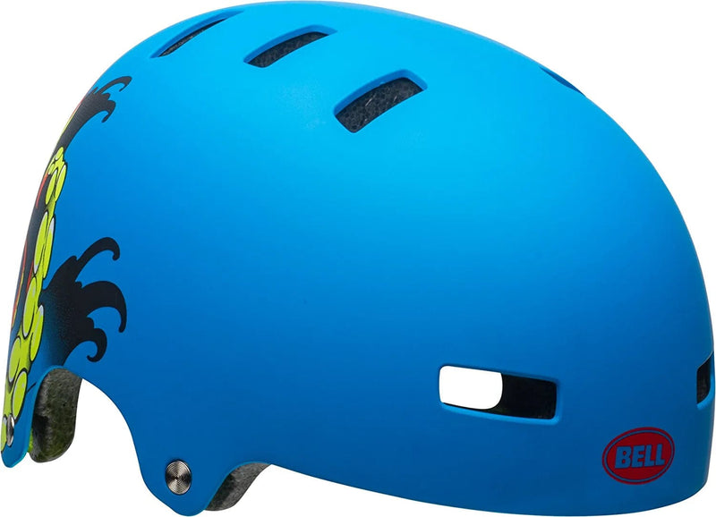 BELL Span Youth Bike Helmet