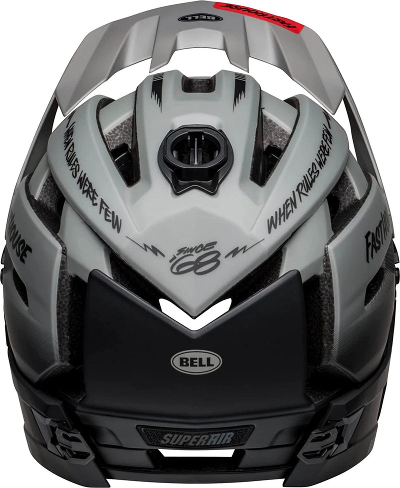 BELL Super Air R MIPS Adult Mountain Bike Helmet Sporting Goods > Outdoor Recreation > Cycling > Cycling Apparel & Accessories > Bicycle Helmets BELL   