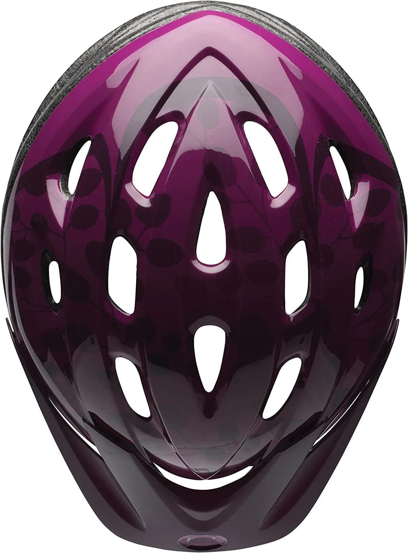 BELL Thalia Women'S Bike Helmet Sporting Goods > Outdoor Recreation > Cycling > Cycling Apparel & Accessories > Bicycle Helmets VISTA OUTDOOR SALES LLC   