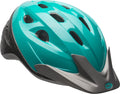 BELL Thalia Women'S Bike Helmet Sporting Goods > Outdoor Recreation > Cycling > Cycling Apparel & Accessories > Bicycle Helmets VISTA OUTDOOR SALES LLC Emerald  
