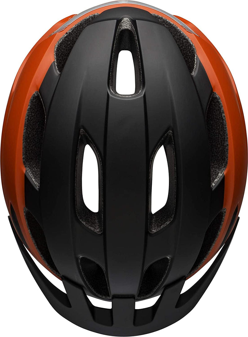 BELL Trace Adult Recreational Bike Helmet Sporting Goods > Outdoor Recreation > Cycling > Cycling Apparel & Accessories > Bicycle Helmets BELL   