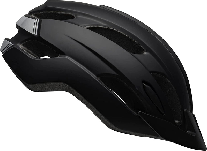 BELL Trace MIPS Adult Recreational Bike Helmet Sporting Goods > Outdoor Recreation > Cycling > Cycling Apparel & Accessories > Bicycle Helmets BELL Matte Black (2023) Medium/Large (53-60 cm) 