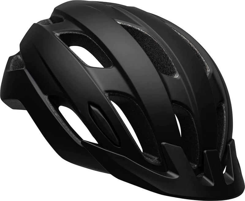 BELL Trace MIPS Adult Recreational Bike Helmet Sporting Goods > Outdoor Recreation > Cycling > Cycling Apparel & Accessories > Bicycle Helmets BELL   