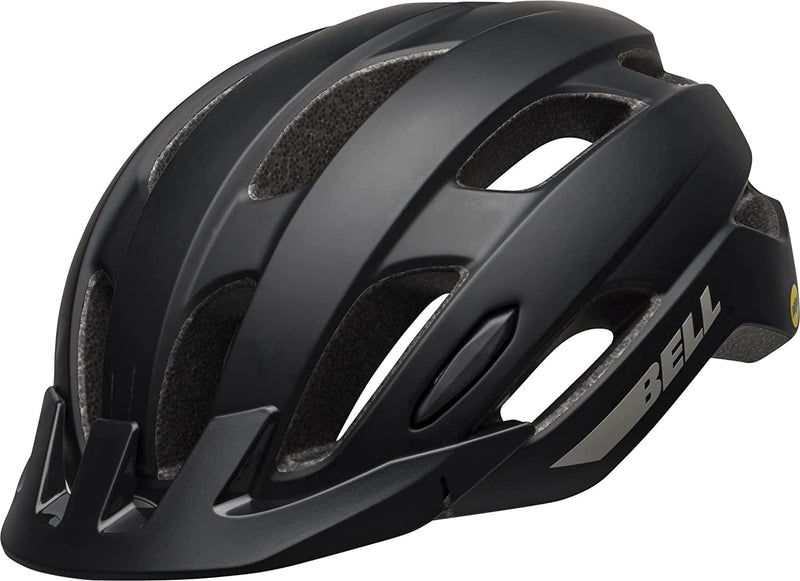 BELL Trace MIPS Adult Recreational Bike Helmet Sporting Goods > Outdoor Recreation > Cycling > Cycling Apparel & Accessories > Bicycle Helmets BELL   