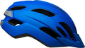 BELL Trace MIPS Adult Recreational Bike Helmet Sporting Goods > Outdoor Recreation > Cycling > Cycling Apparel & Accessories > Bicycle Helmets BELL Matte Blue (2023) Small/Medium (50-57 cm) 