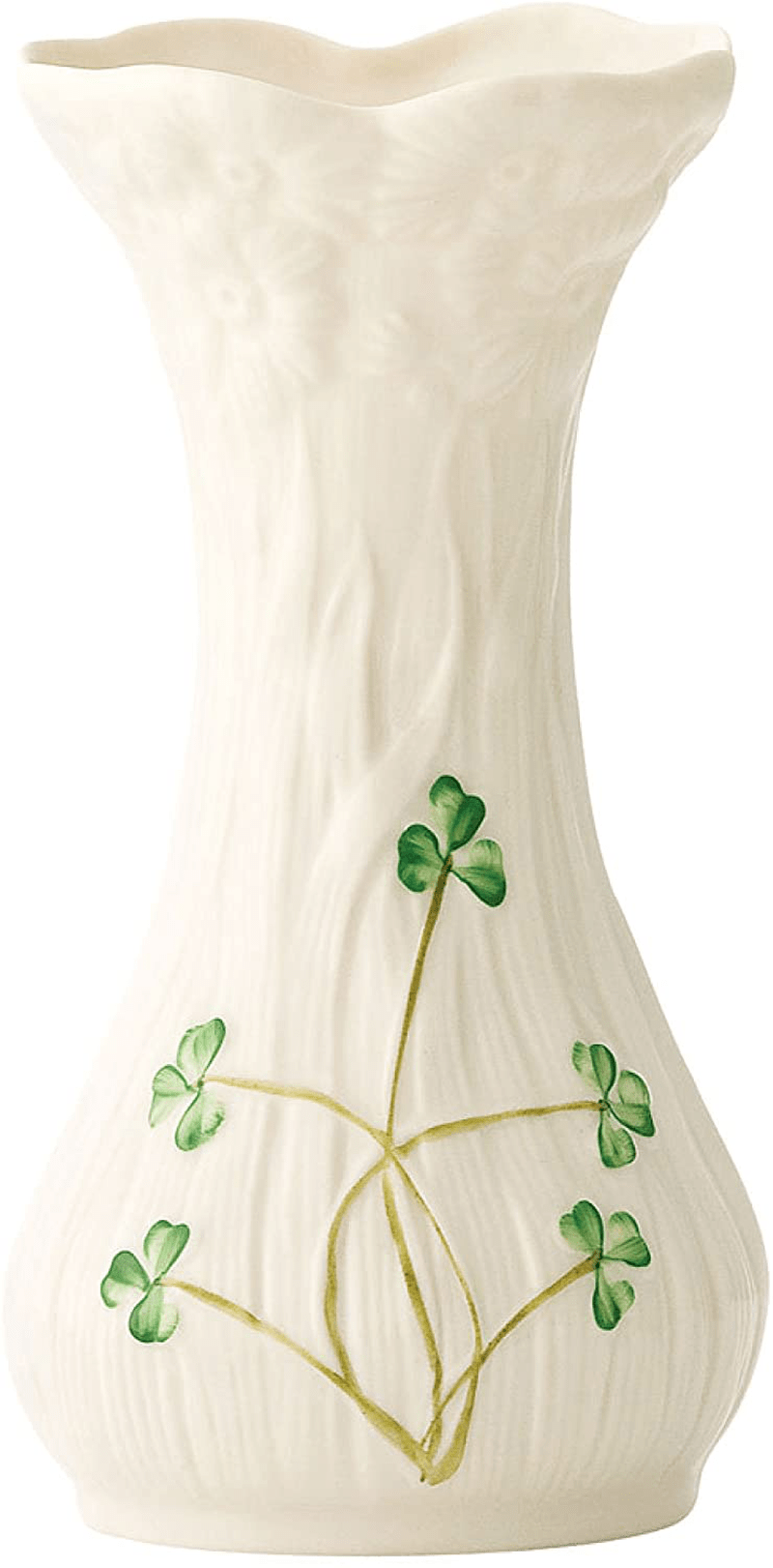 Belleek 0517 Daisy Spill Vase Home & Garden > Decor > Vases Belleek   