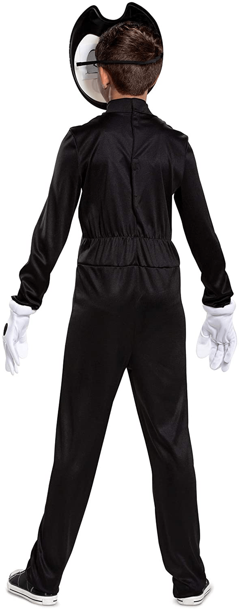 Bendy and the Ink Machine Child Bendy Classic Costume Apparel & Accessories > Costumes & Accessories > Costumes Disguise   