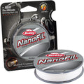 Berkley Nanofil Uni-Filament Fishing Line Sporting Goods > Outdoor Recreation > Fishing > Fishing Lines & Leaders Pure Fishing Clear Mist 17 Pounds 150 Yards