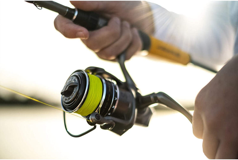 Berkley X5 Braid Fishing Line Sporting Goods > Outdoor Recreation > Fishing > Fishing Lines & Leaders Pure Fishing Inc.   