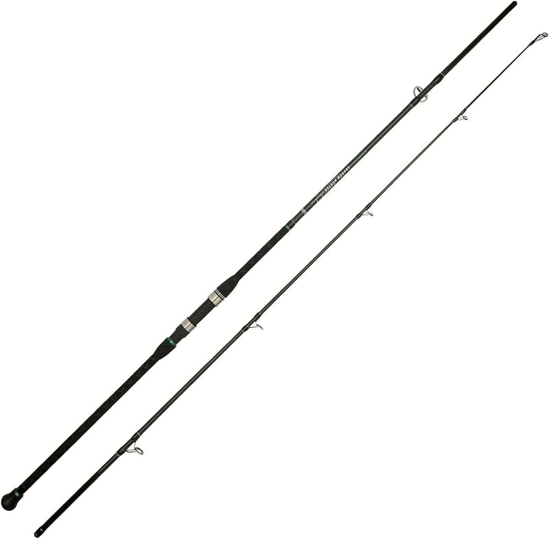 Berrypro Surf Spinning Rod IM8 Carbon Surf Fishing Rod (9'/10'/10'6''/11'/12'/13'3'') Sporting Goods > Outdoor Recreation > Fishing > Fishing Rods BERRYPRO   