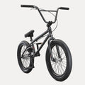 Mongoose Legion Freestyle Adult BMX Bike, Advanced Riders, Steel Frame, 20 Inch Wheels, Mens and Womens Sporting Goods > Outdoor Recreation > Cycling > Bicycles Pacific Cycle, Inc. Grey/Black L100 20-Inch Wheels