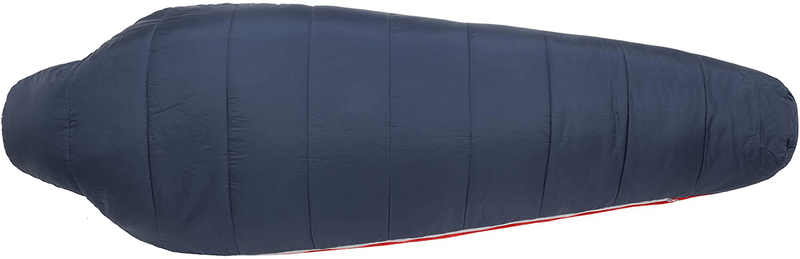 Big Agnes Husted 20 (Fireline Pro) Mummy Sleeping Bag Sporting Goods > Outdoor Recreation > Camping & Hiking > Sleeping Bags Big Agnes   