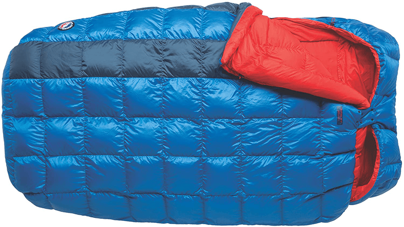 Big Agnes Sentinel 30 (650 Downtek) Sleeping Bag Sporting Goods > Outdoor Recreation > Camping & Hiking > Sleeping Bags Big Agnes   