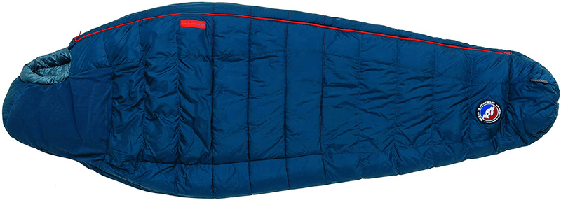 Big Agnes Sidewinder SL Sleeping Bag Sporting Goods > Outdoor Recreation > Camping & Hiking > Sleeping Bags Big Agnes 20 Degree Regular 