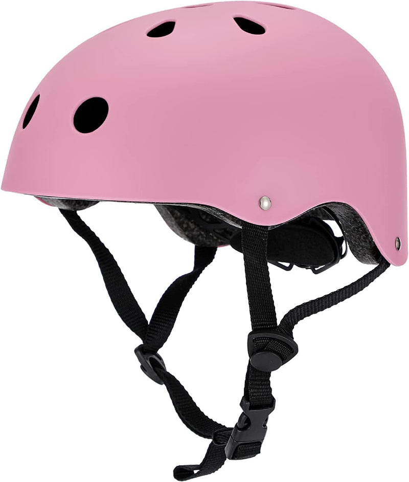 Bike Helmet for Adults High Performance Classic Sporting Goods > Outdoor Recreation > Cycling > Cycling Apparel & Accessories > Bicycle Helmets Bike Helmet for Adults High performance classic Pink  