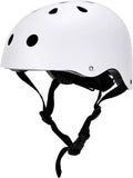 Bike Helmet for Adults High Performance Classic Sporting Goods > Outdoor Recreation > Cycling > Cycling Apparel & Accessories > Bicycle Helmets Bike Helmet for Adults High performance classic white  