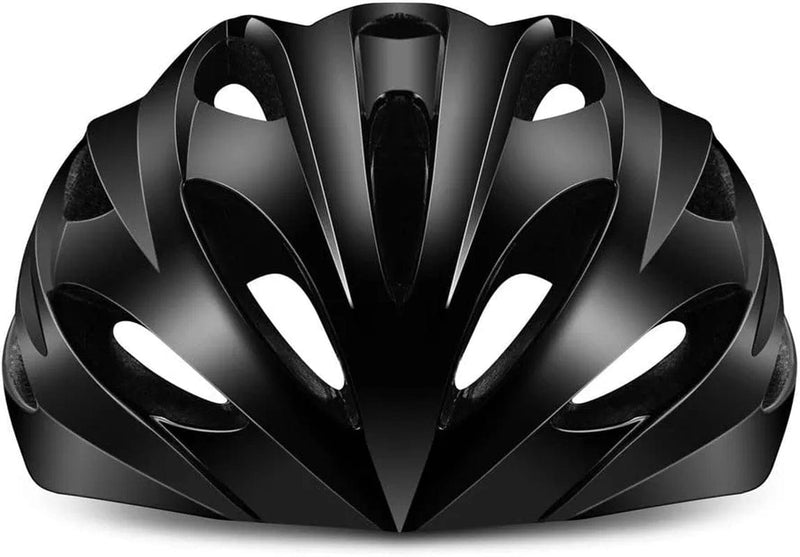 Bike Helmet Lightweight Breathable Comfortable Cycling Helmet Men Women Bicycle Safety Helmet for Mountain Bicycle Road Bike Sporting Goods > Outdoor Recreation > Cycling > Cycling Apparel & Accessories > Bicycle Helmets MengK   