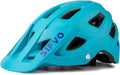 Bike Helmet, SIFVO Bike Helmets for Men and Women, Mountain Bike Helmet with Visor Helmets for Adults to Youth Bicycle Helmet Road Bike Helmet Safe and Comfortable 54-62Cm【M/L】 Sporting Goods > Outdoor Recreation > Cycling > Cycling Apparel & Accessories > Bicycle Helmets SIFVO Blue M: 54-58 cm / 21.26"-22.83" 