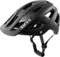 Bike Helmet, SIFVO Bike Helmets for Men and Women, Mountain Bike Helmet with Visor Helmets for Adults to Youth Bicycle Helmet Road Bike Helmet Safe and Comfortable 54-62Cm【M/L】 Sporting Goods > Outdoor Recreation > Cycling > Cycling Apparel & Accessories > Bicycle Helmets SIFVO Black M: 54-58 cm / 21.26"-22.83" 
