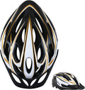 Bike Helmets for Adults Women Men,Irafaya CPSC Certified Lightweight Bicycle Helmets with Adjustable Dial System and Detachable Visor,Specialized Cycling Helmet for Commuter Road&Mountain Bike Riding… Sporting Goods > Outdoor Recreation > Cycling > Cycling Apparel & Accessories > Bicycle Helmets Irafaya White  