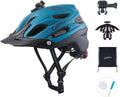 Bike Helmets for Adults Women Men,Irafaya CPSC Certified Lightweight Bicycle Helmets with Adjustable Dial System and Detachable Visor,Specialized Cycling Helmet for Commuter Road&Mountain Bike Riding… Sporting Goods > Outdoor Recreation > Cycling > Cycling Apparel & Accessories > Bicycle Helmets Irafaya Dark Green  