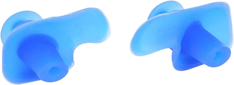 Bnineteenteam 6 Pair Silicone Swimming Ear Plugs,Waterproof Ear Plugs for Swimming,Showering,Sleeping Sporting Goods > Outdoor Recreation > Boating & Water Sports > Swimming Bnineteenteam   