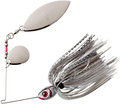 Booyah Blade Spinner-Bait Bass Fishing Lure